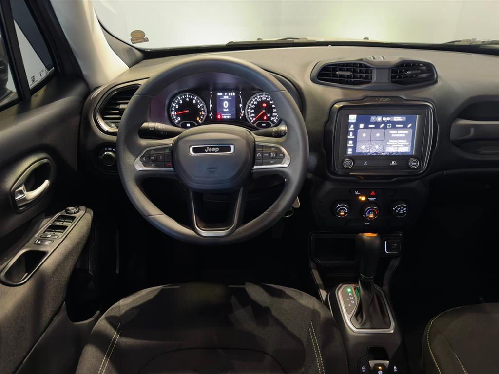 RENEGADE 1.3 T270 TURBO FLEX SPORT AT66