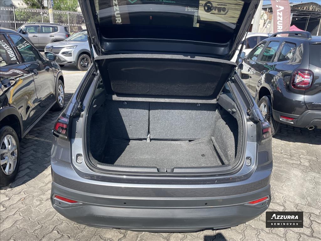 NIVUS 1.0 200 TSI TOTAL FLEX SENSE AUTOMÁTICO10