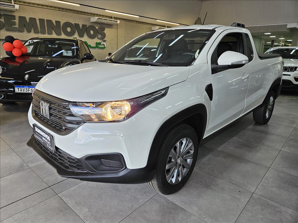 STRADA 1.3 FIREFLY FLEX FREEDOM CS MANUAL2