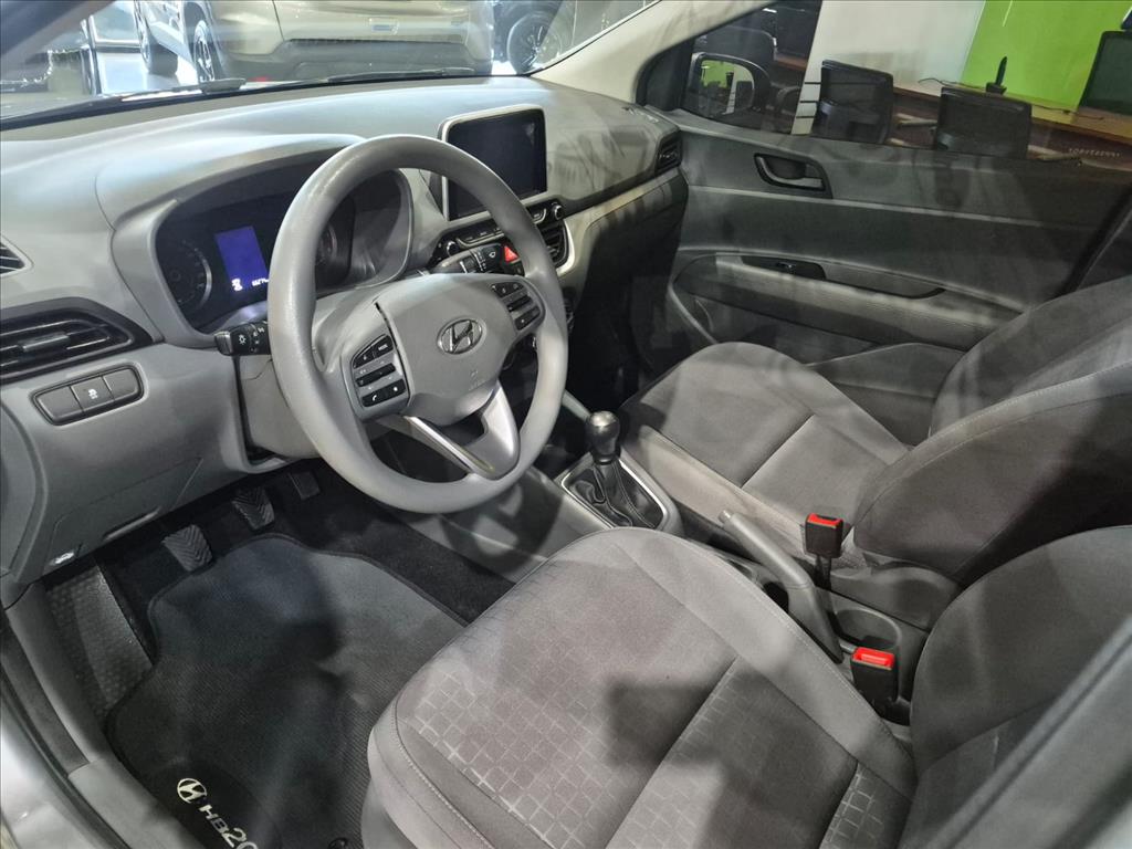 HB20S 1.0 12V FLEX COMFORT MANUAL7