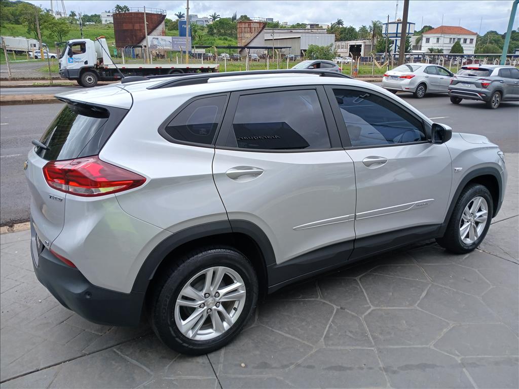 TRACKER 1.0 TURBO FLEX LT AUTOMÁTICO6