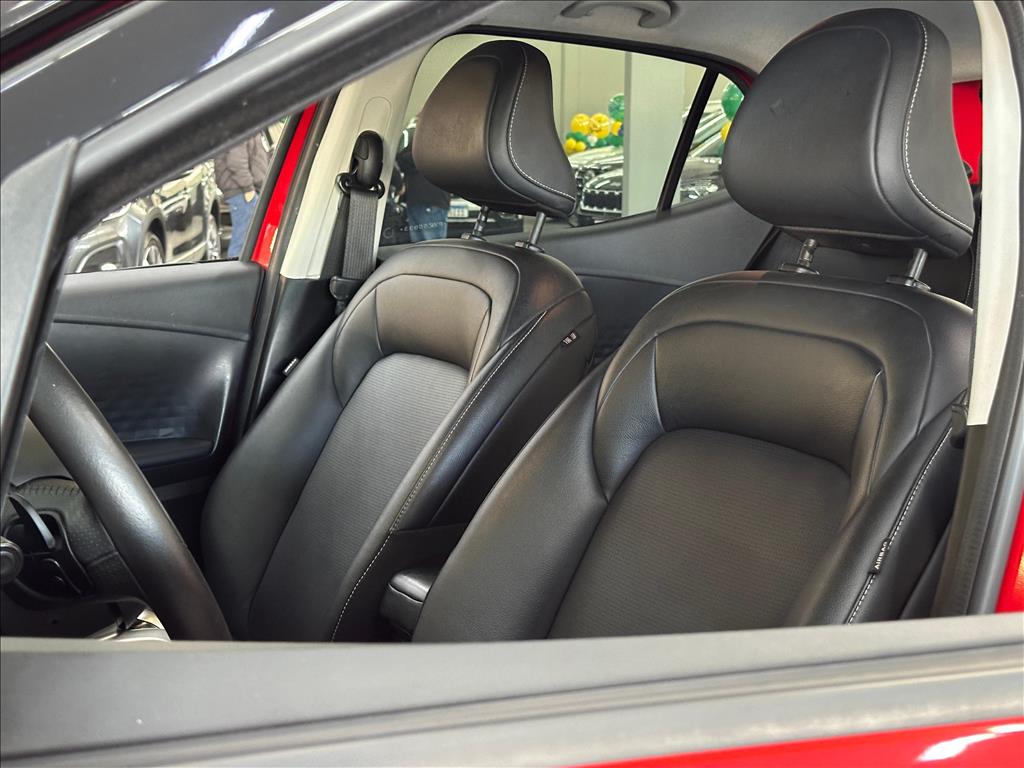 PULSE 1.0 TURBO 200 FLEX AUDACE CVT7