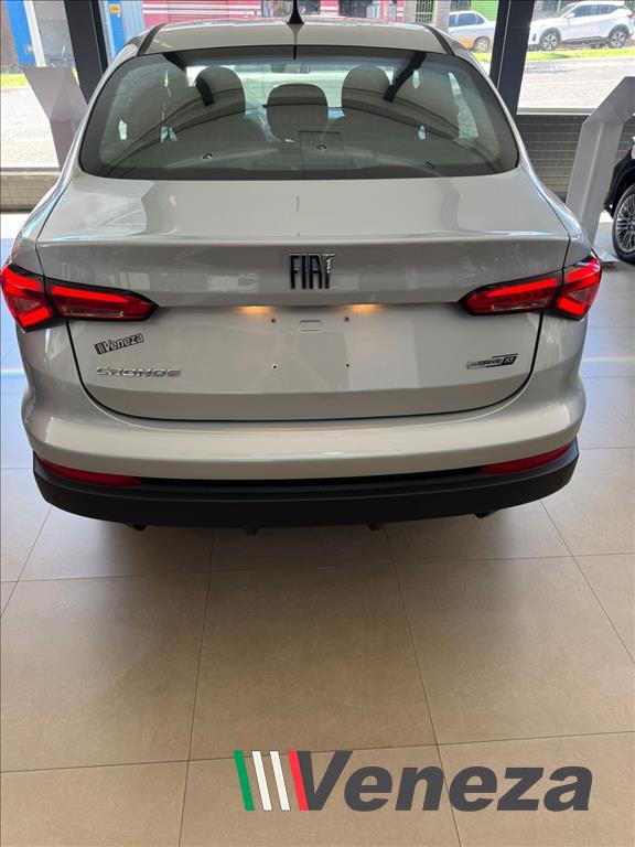 CRONOS 1.0 FIREFLY FLEX DRIVE MANUAL4