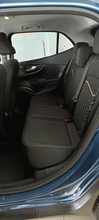 PULSE 1.0 TURBO 200 FLEX AUDACE CVT7