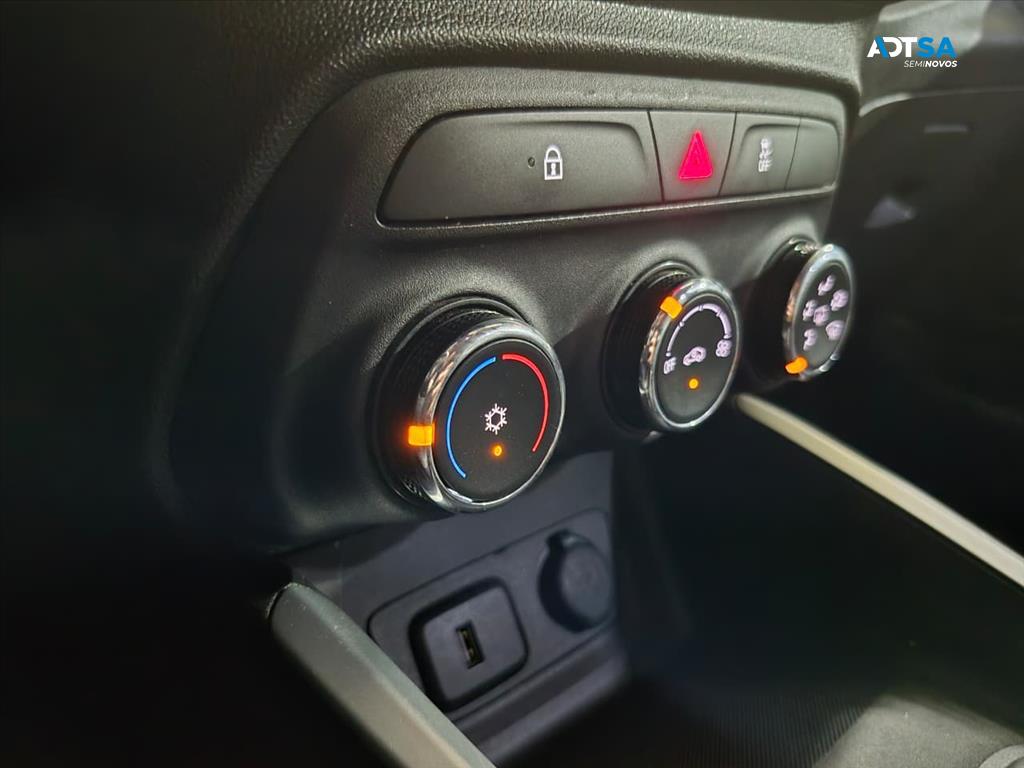 CHEVROLET ONIX 1.0 TURBO FLEX LT MANUAL
