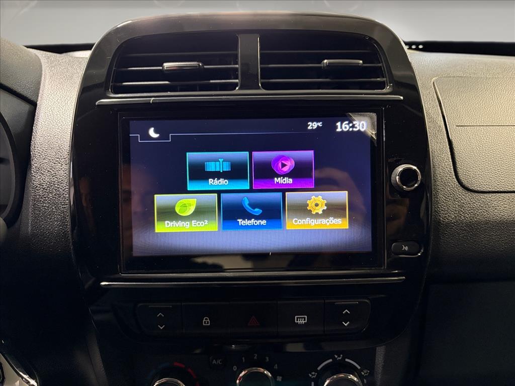 KWID 1.0 12V SCE FLEX OUTSIDER MANUAL8