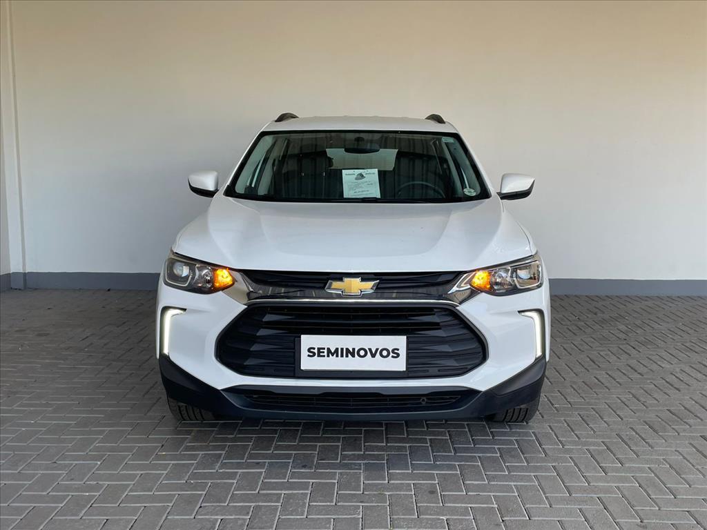 TRACKER 1.0 TURBO FLEX LT AUTOMÁTICO2