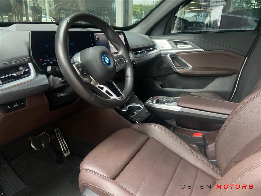 BMW-iX1-ELÉTRICO XDRIVE30 M SPORT