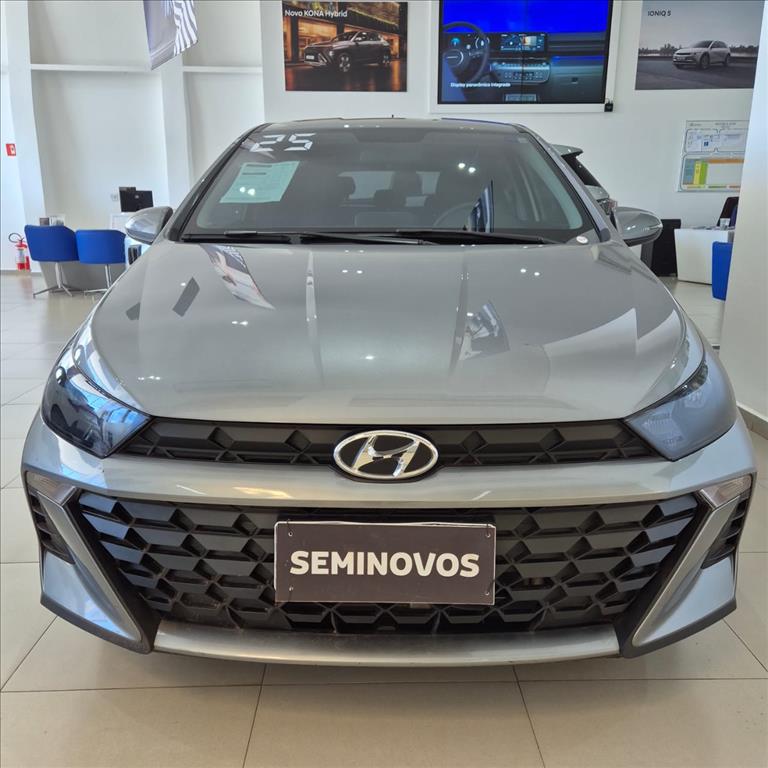 HB20 1.0 12V FLEX COMFORT PLUS MANUAL