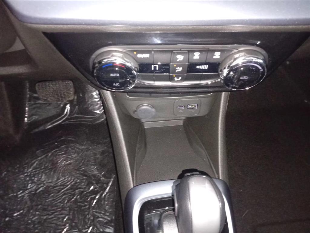 SPIN 1.8 LTZ 7L 8V FLEX 4P AUTOMÁTICO7