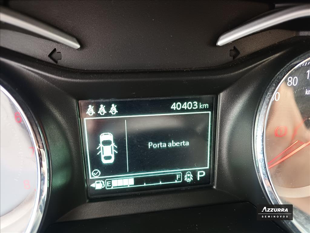 ONIX PLUS 1.0 TURBO FLEX LTZ AUTOMÁTICO13