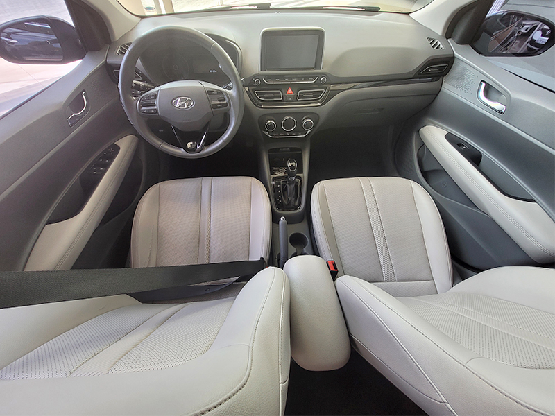 HB20S 1.0 TGDI FLEX DIAMOND AUTOMÁTICO6