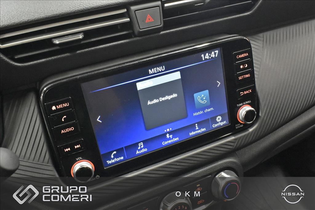 KAIT 1.6 FLEX ACTIVE XTRONIC9