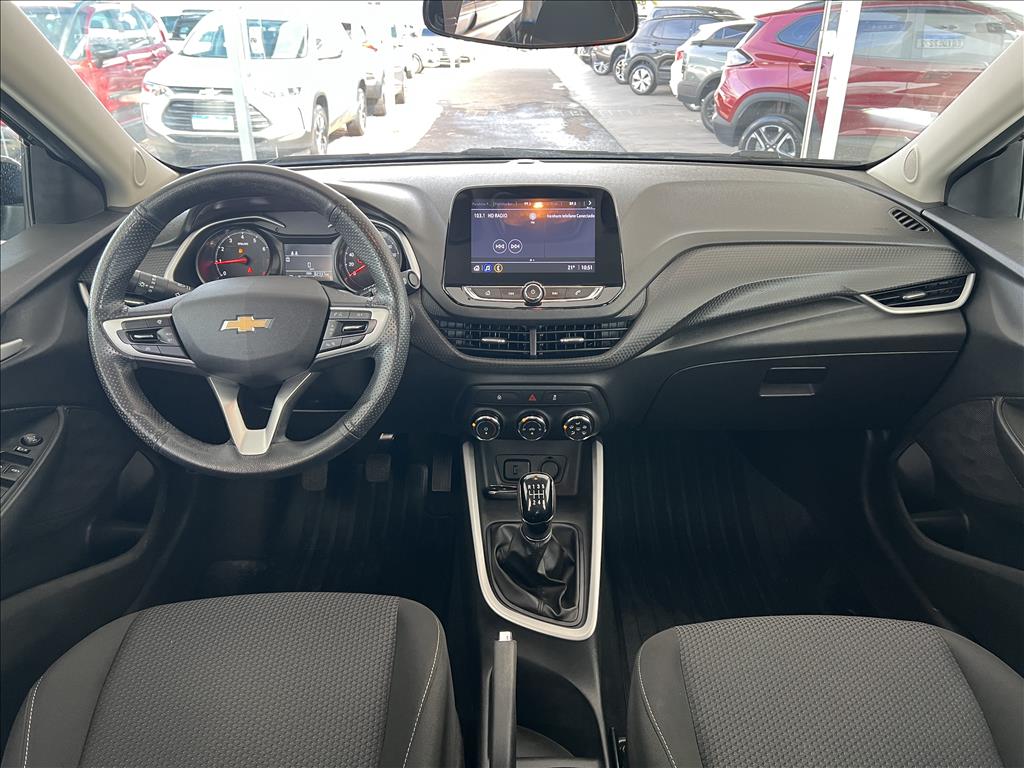 ONIX 1.0 FLEX LT MANUAL10