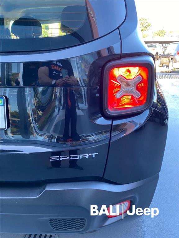 RENEGADE 1.8 16V FLEX SPORT 4P AUTOMÁTICO