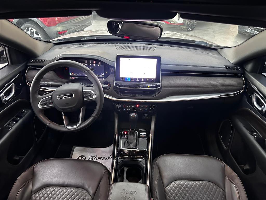 COMMANDER 1.3 T270 TURBO FLEX OVERLAND AT66