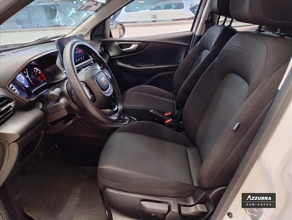 PULSE 1.3 FLEX DRIVE CVT12