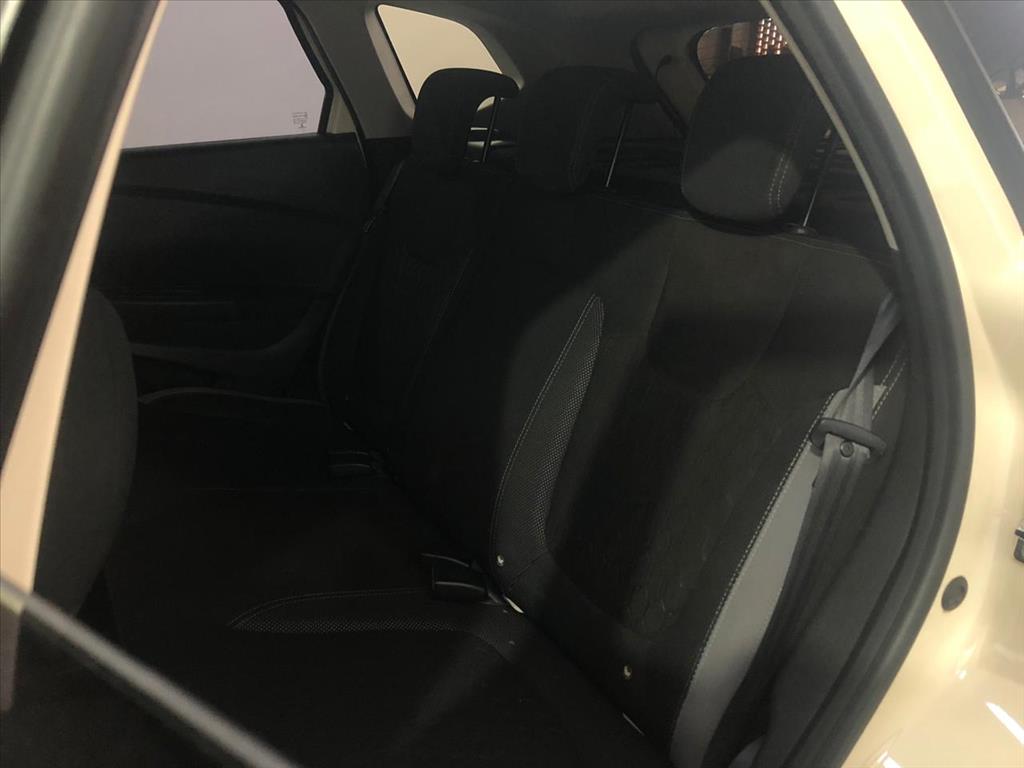CAPTUR 1.6 16V SCE FLEX ZEN X-TRONIC