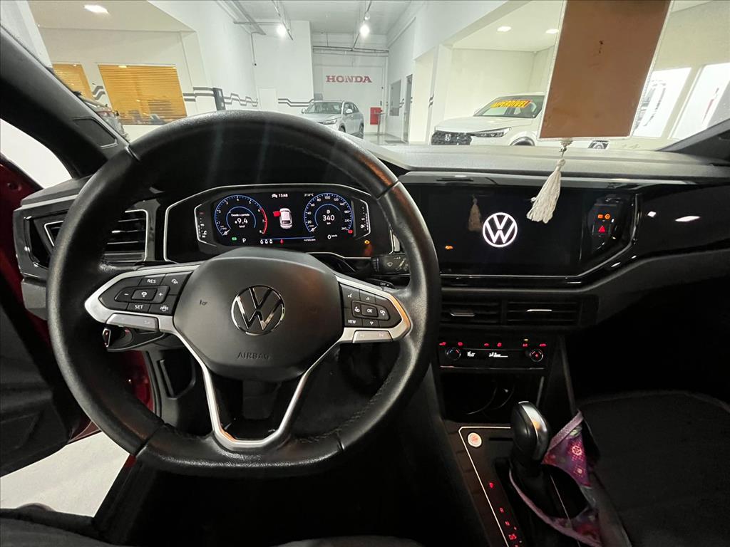 NIVUS 1.0 200 TSI TOTAL FLEX HIGHLINE AUTOMÁTICO6