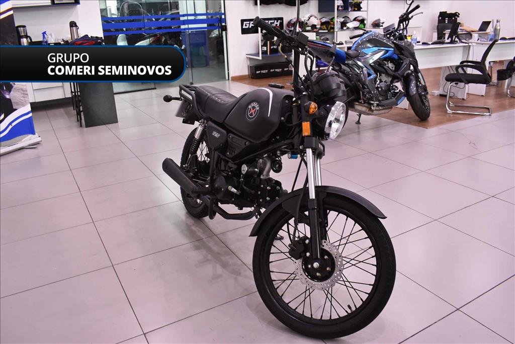 XY 125 SS
