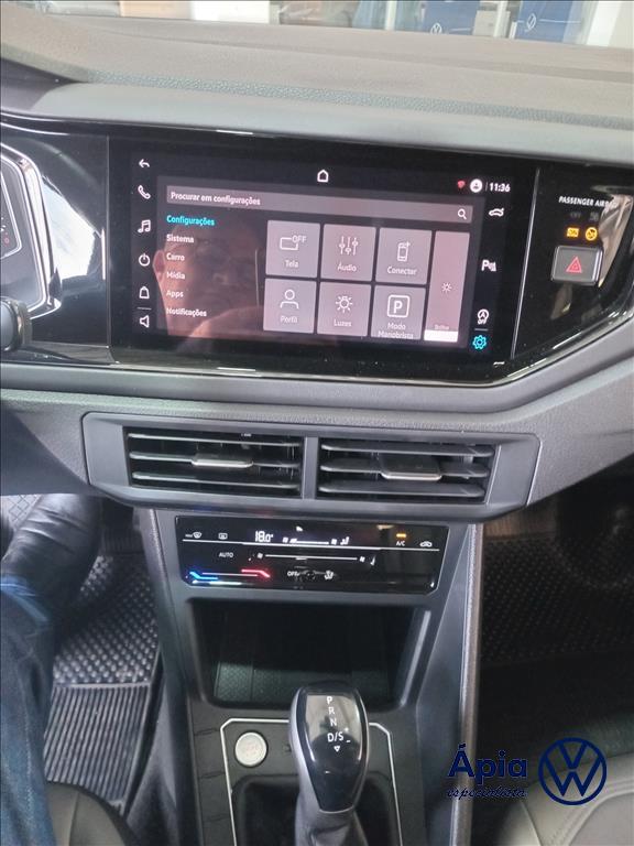NIVUS 1.0 200 TSI TOTAL FLEX HIGHLINE AUTOMÁTICO