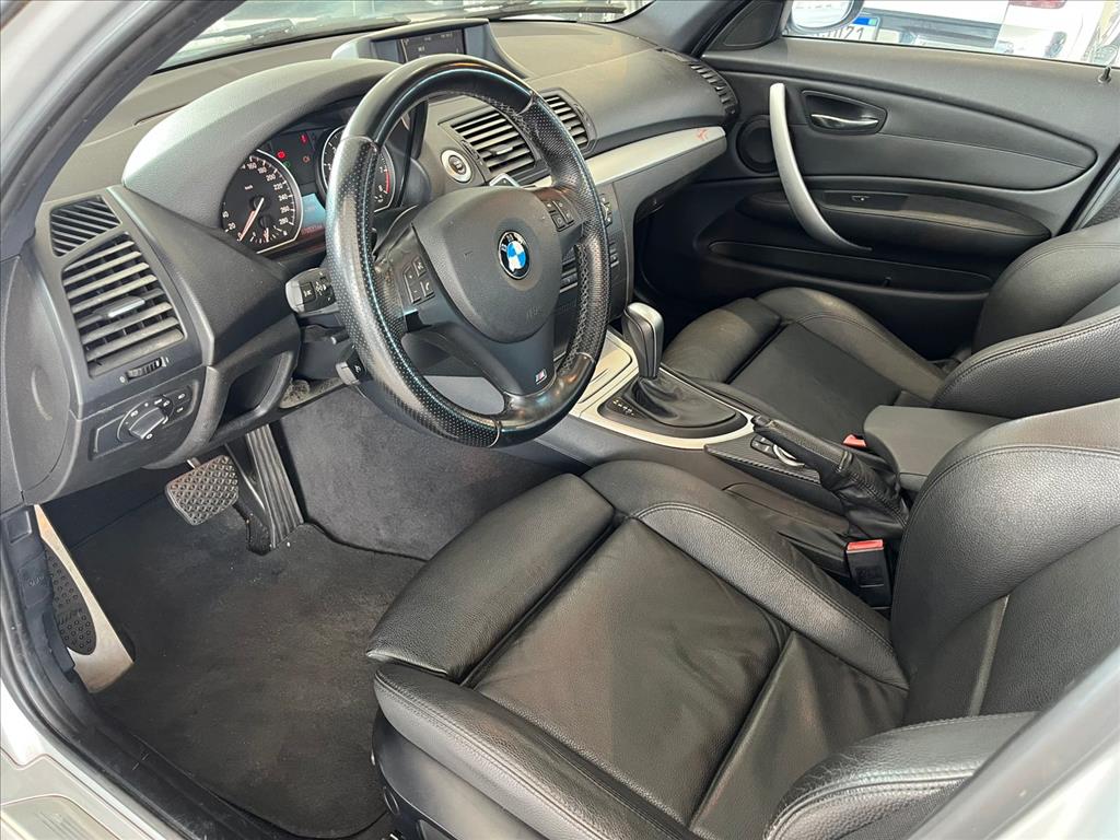 130i 3.0 SPORT HATCH 24V GASOLINA 4P AUTOMÁTICO15