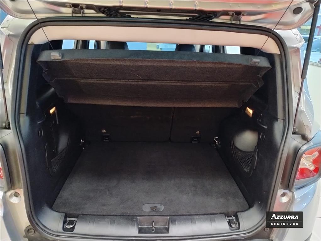 RENEGADE 1.8 16V FLEX SPORT 4P AUTOMÁTICO15