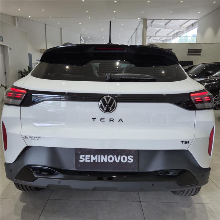 TERA 1.0 170 TSI HIGH AUTOMÁTICO4