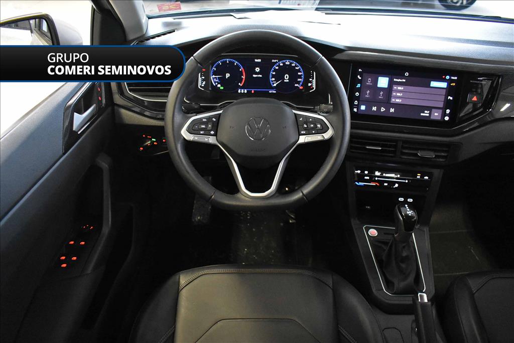 POLO 1.0 170 TSI HIGHLINE AUTOMÁTICO11