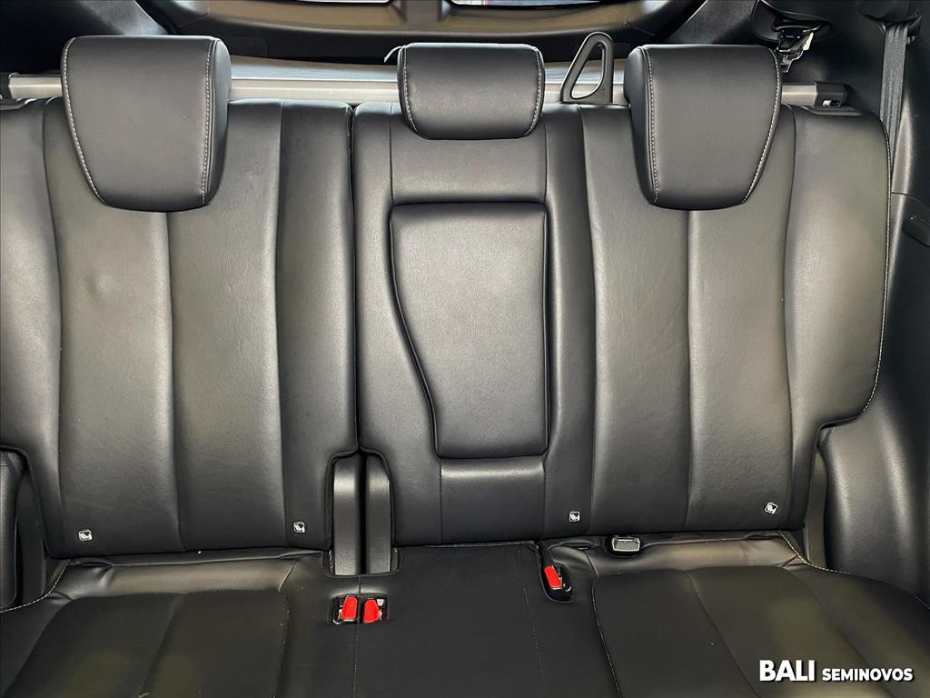 ECLIPSE CROSS 1.5 MIVEC TURBO GASOLINA HPE-S CVT18