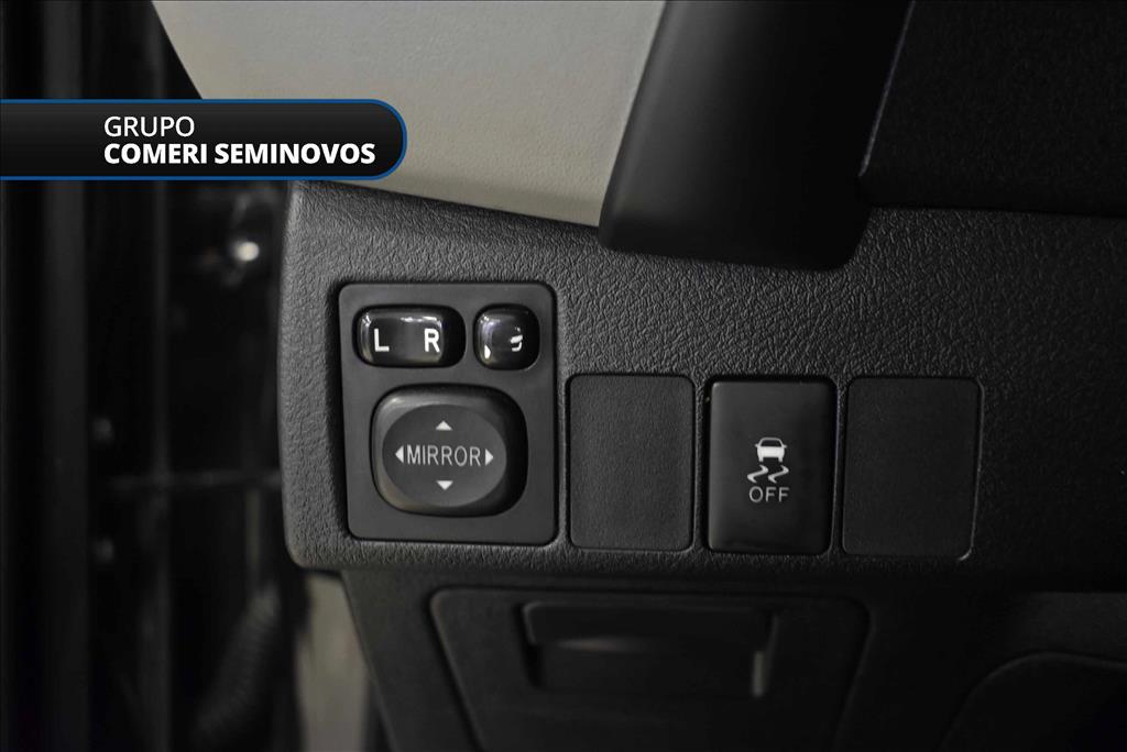 COROLLA 2.0 XEI 16V FLEX 4P AUTOMÁTICO