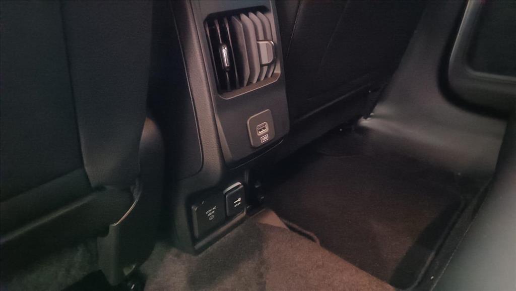 COMPASS 1.3 T270 TURBO FLEX S AT610