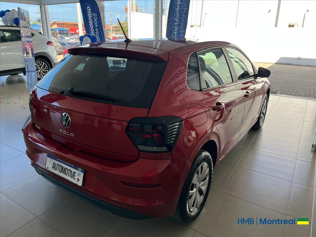 POLO 1.0 MPI MANUAL