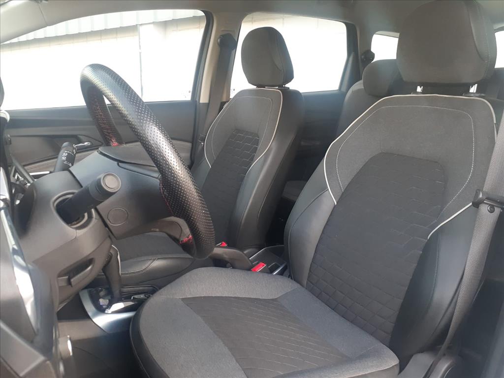SPIN 1.8 LTZ 8V FLEX 4P AUTOMÁTICO4