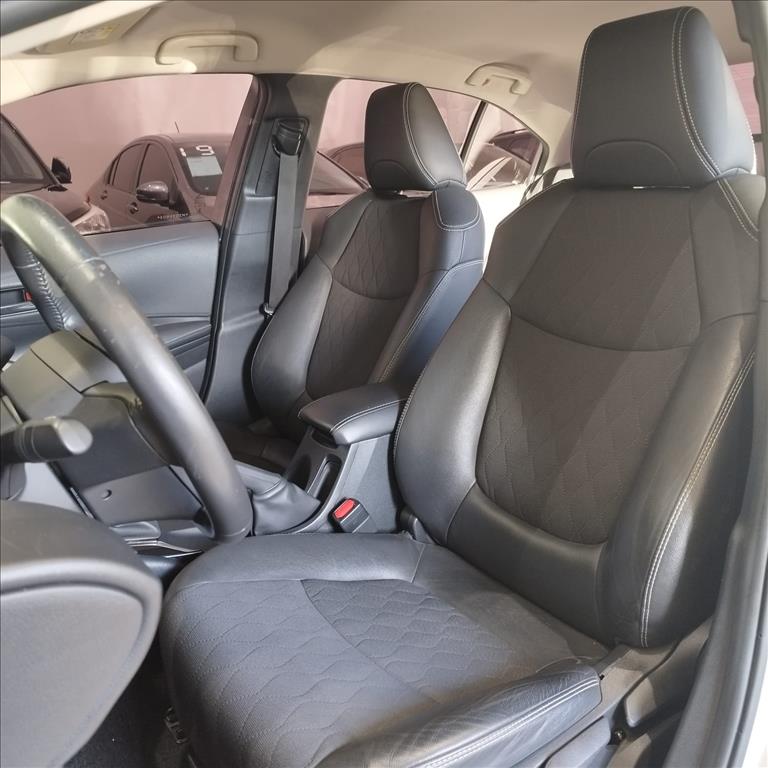 COROLLA 2.0 VVT-IE FLEX GLI DIRECT SHIFT14