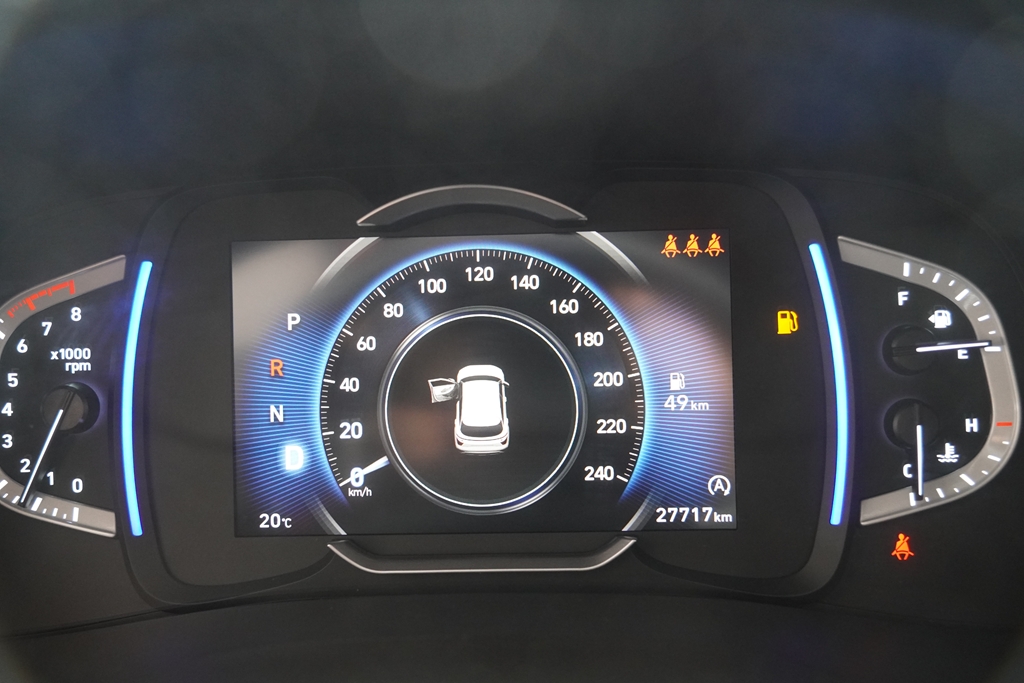 CRETA 1.0 TGDI FLEX LIMITED AUTOMÁTICO11