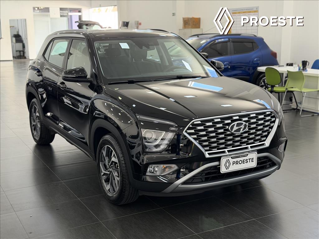 CRETA 1.0 TGDI FLEX LIMITED SAFETY AUTOMÁTICO