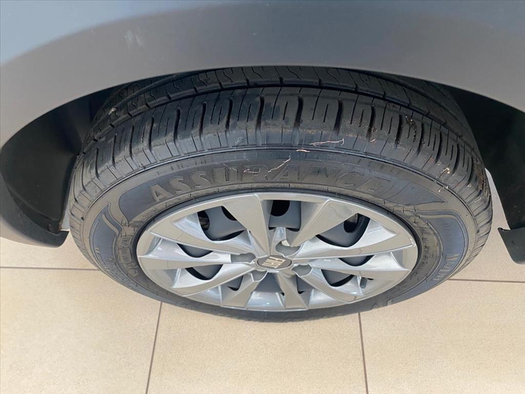 MOBI 1.0 EVO FLEX TREKKING MANUAL16