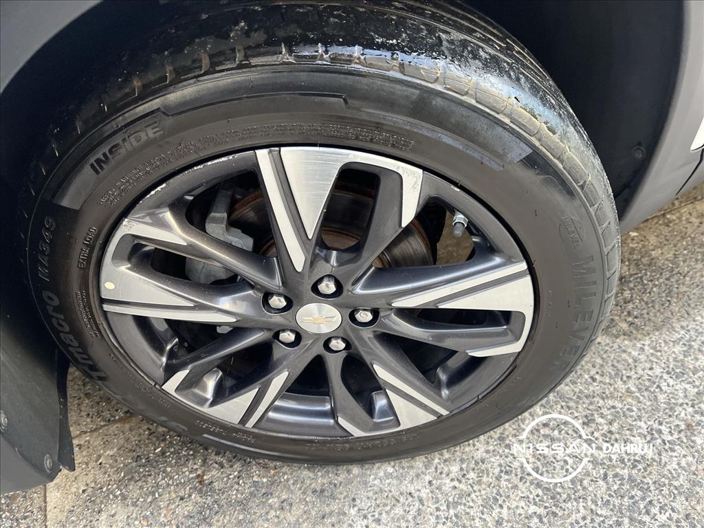 TRACKER 1.2 TURBO FLEX PREMIER AUTOMÁTICO3