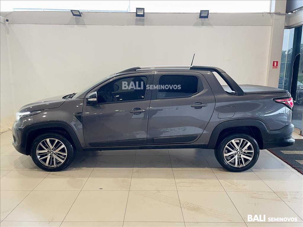 STRADA 1.3 FIREFLY FLEX VOLCANO CD CVT7