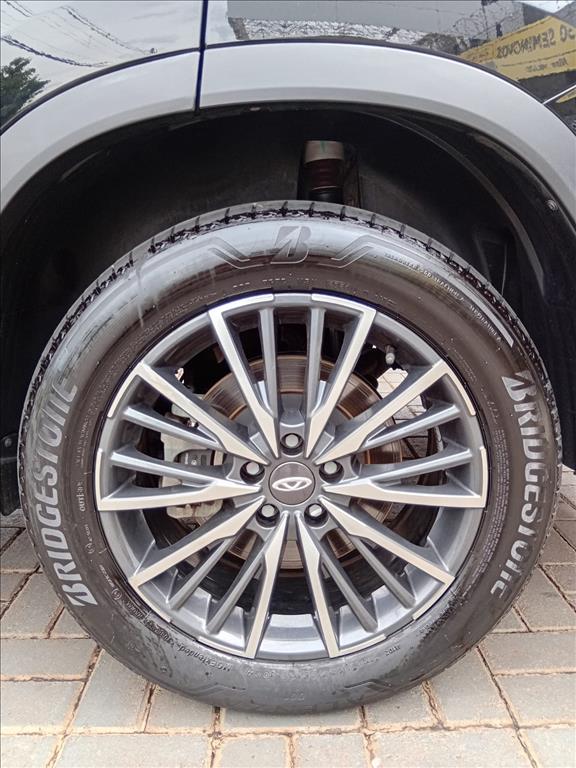 TIGGO 8 1.6 TGDI GASOLINA TXS MAX DRIVE DCT8