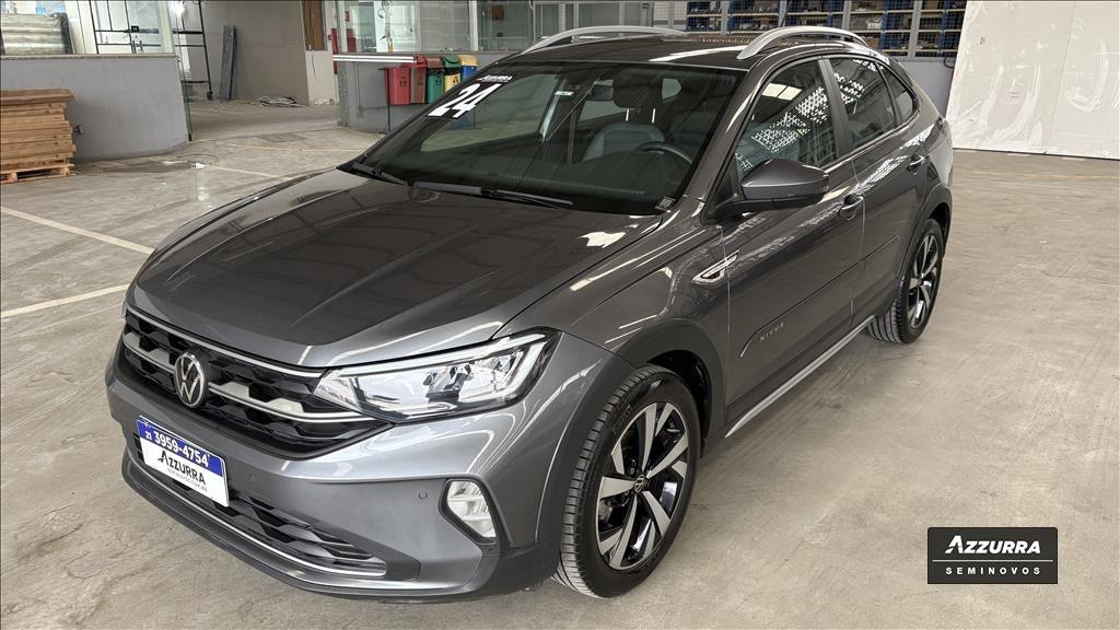 NIVUS 1.0 200 TSI TOTAL FLEX COMFORTLINE AUTOMÁTICO1