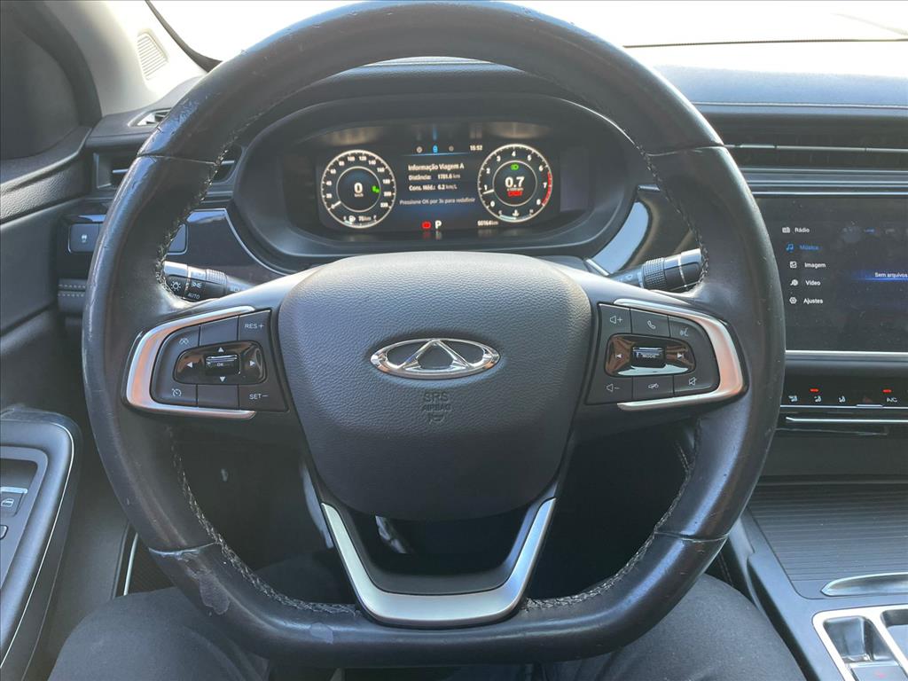 Caoa Chery-ARRIZO 6 PRO-1.5 VVT TURBO iFLEX CVT