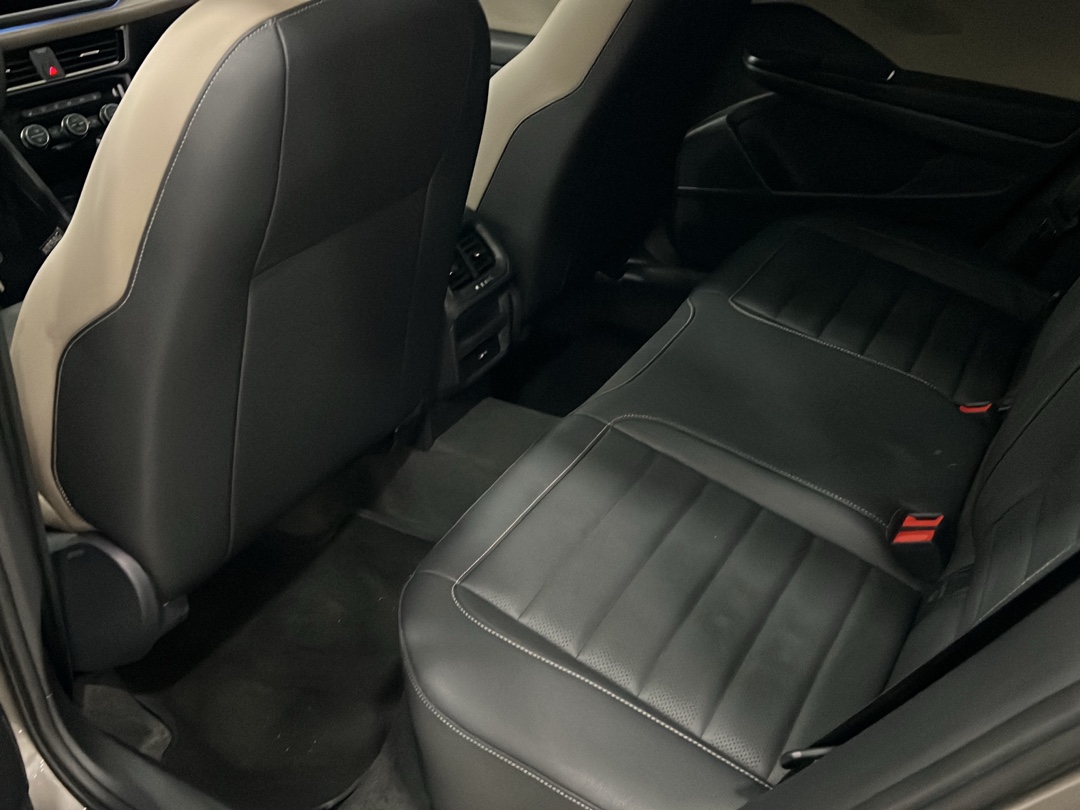 TAOS 1.4 250 TSI TOTAL FLEX HIGHLINE AUTOMÁTICO