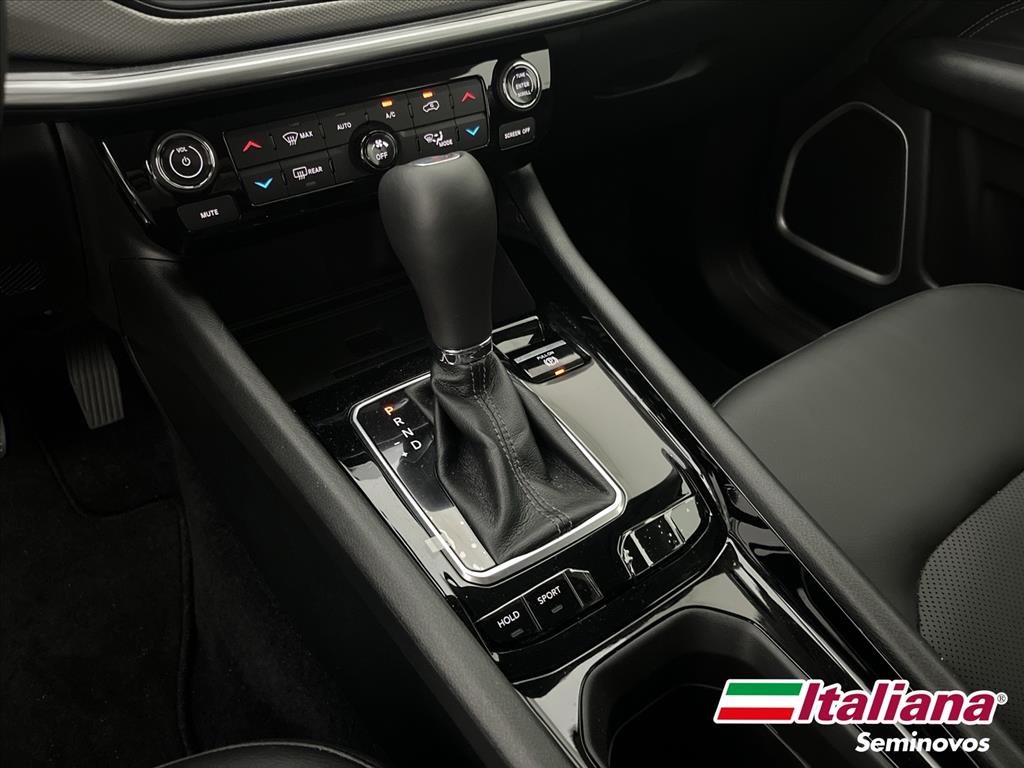 COMPASS 1.3 T270 TURBO FLEX LONGITUDE AT611