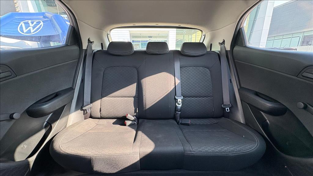 HB20 1.0 12V FLEX SENSE MANUAL13