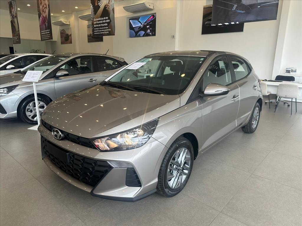 HB20 1.0 12V FLEX LIMITED MANUAL