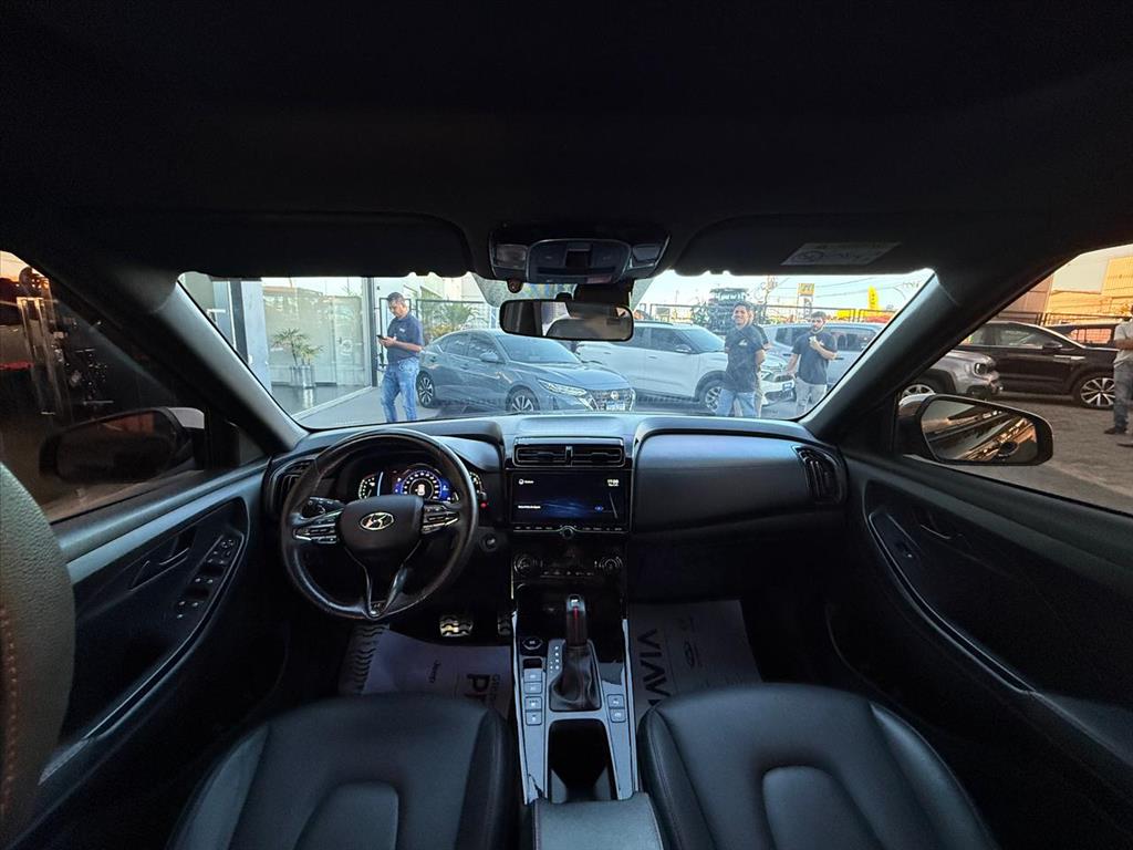 CRETA 1.0 TGDI FLEX N LINE AUTOMÁTICO6