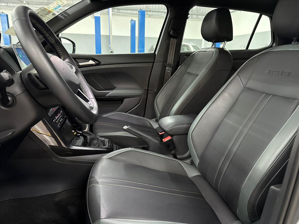 T-CROSS 1.4 250 TSI TOTAL FLEX EXTREME AUTOMÁTICO11