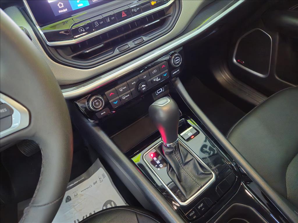 COMPASS 1.3 T270 TURBO FLEX LONGITUDE AT6